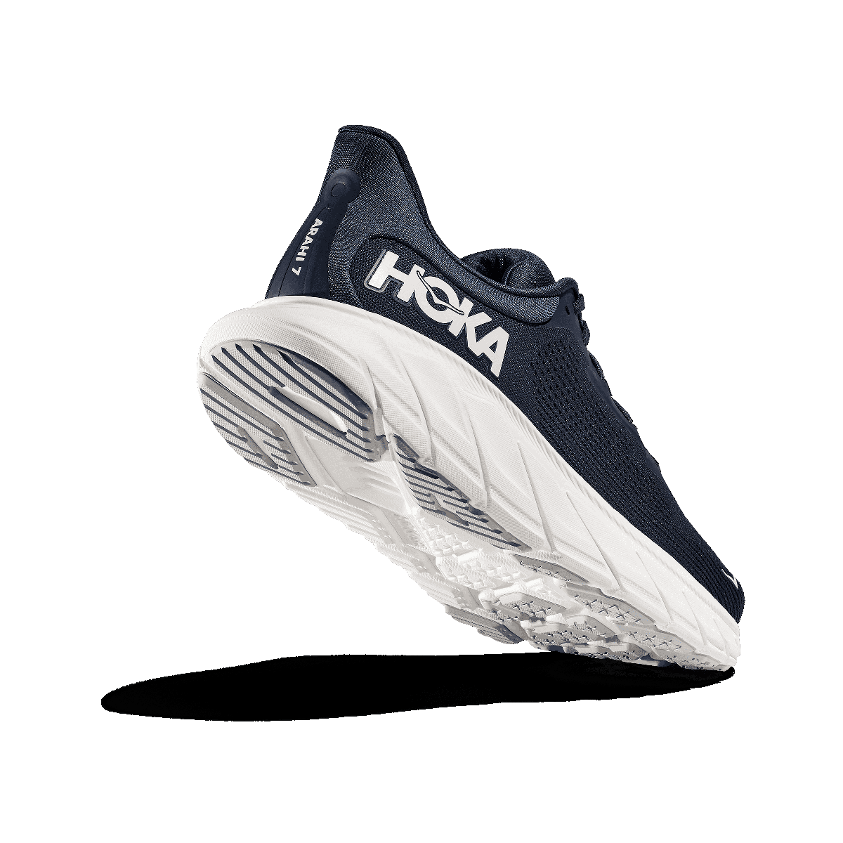 hoka arahi 7 loebesko herre 38 1147850 outer space white