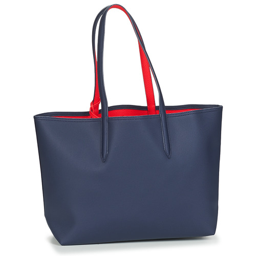 Lacoste - ANNA Marino / Rojo
