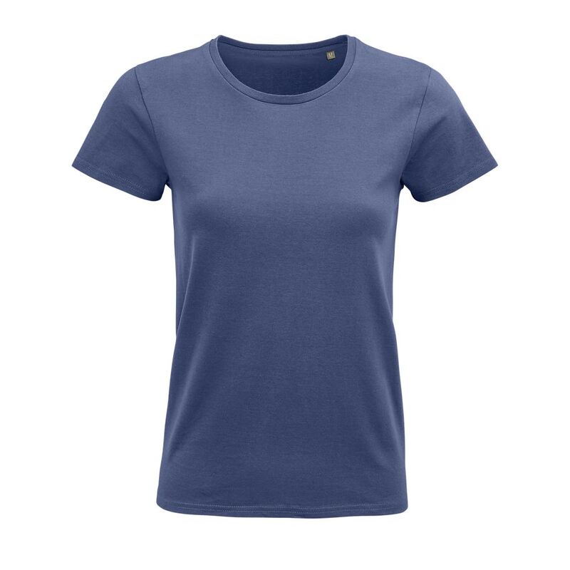 Camiseta Pioneira Marnaula
