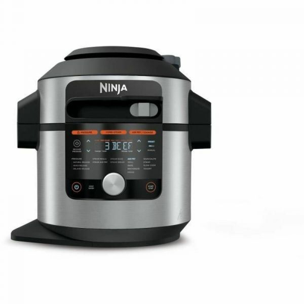 Ninja Robot de Cozinha OL750EU