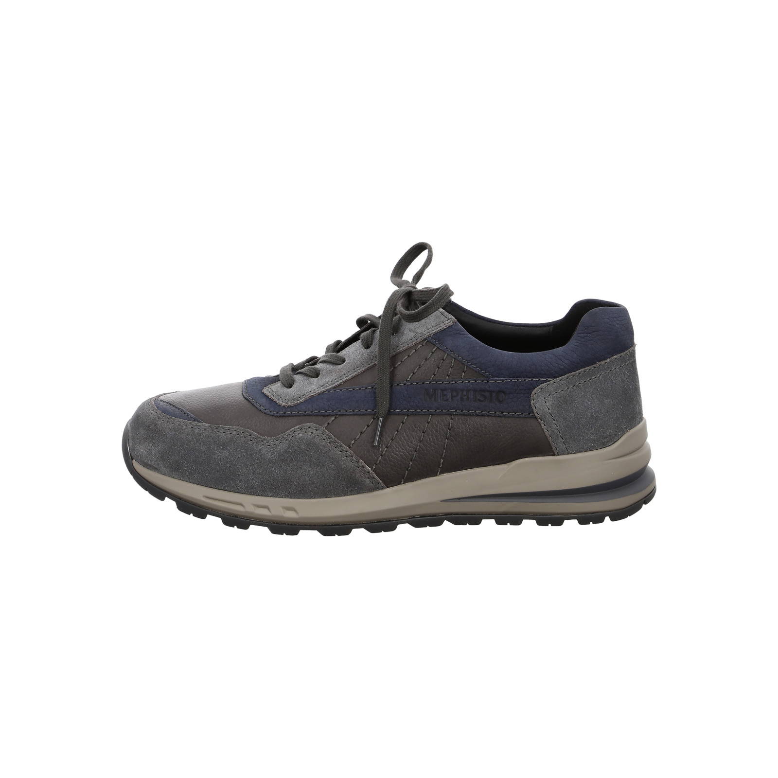 Mephisto Barth steel