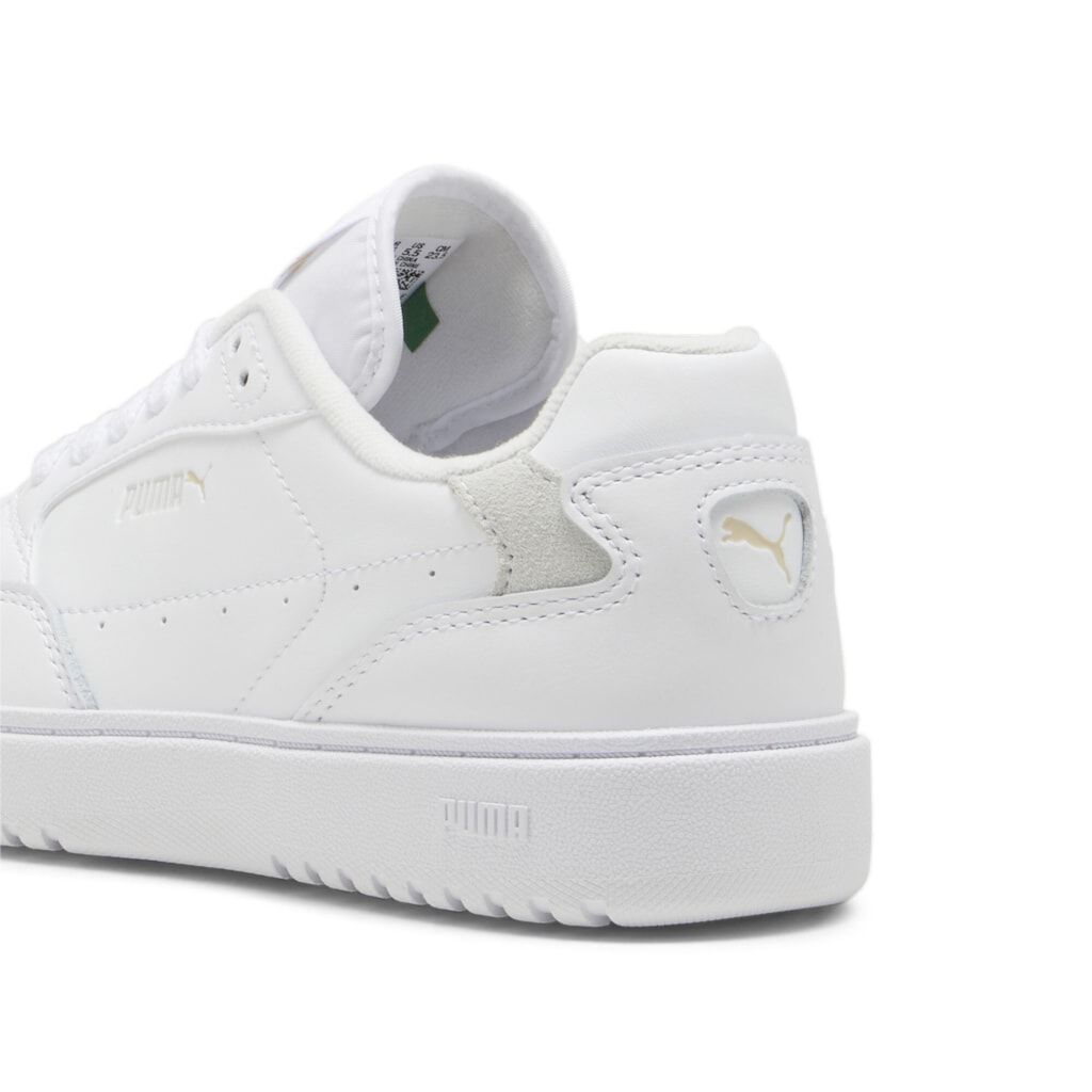 Doublecourt Trainers | Puma Baskets