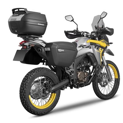 Support valises Shad 3P SYSTEM