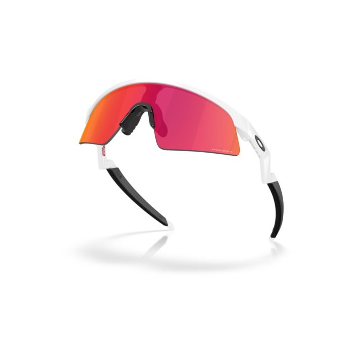 Oakley Unisex Solbriller Resistor Sweep (Prism Field) Hvid