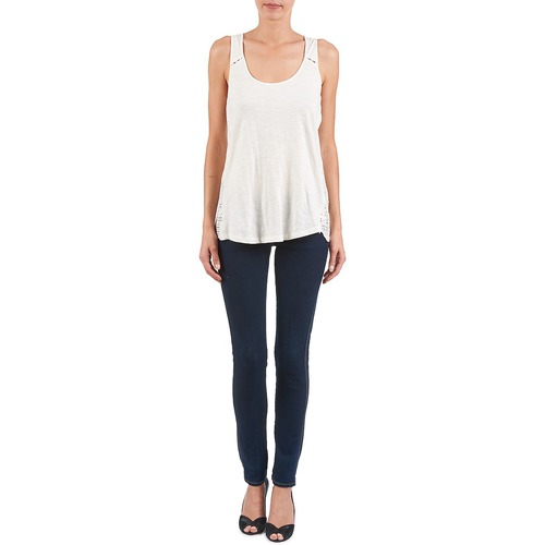 Stella Forest - ADE005 - Blanc