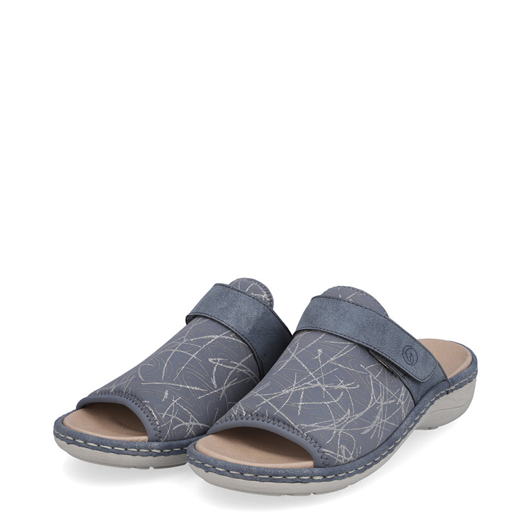 Remonte D7664-10 | BLEU