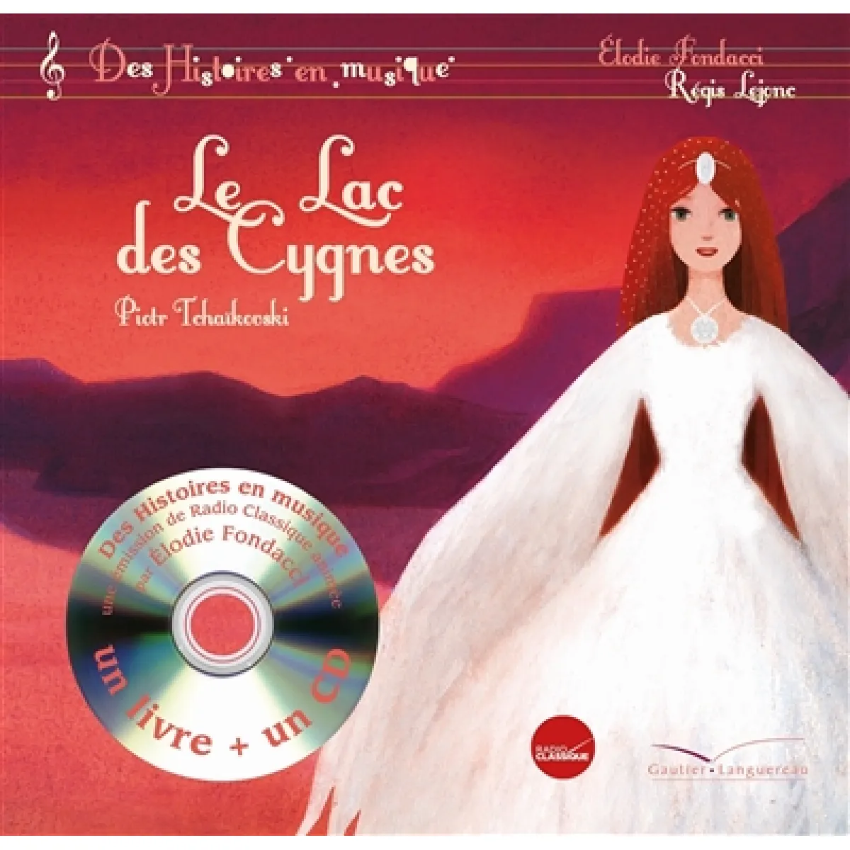 Le lac des cygnes · Occasion