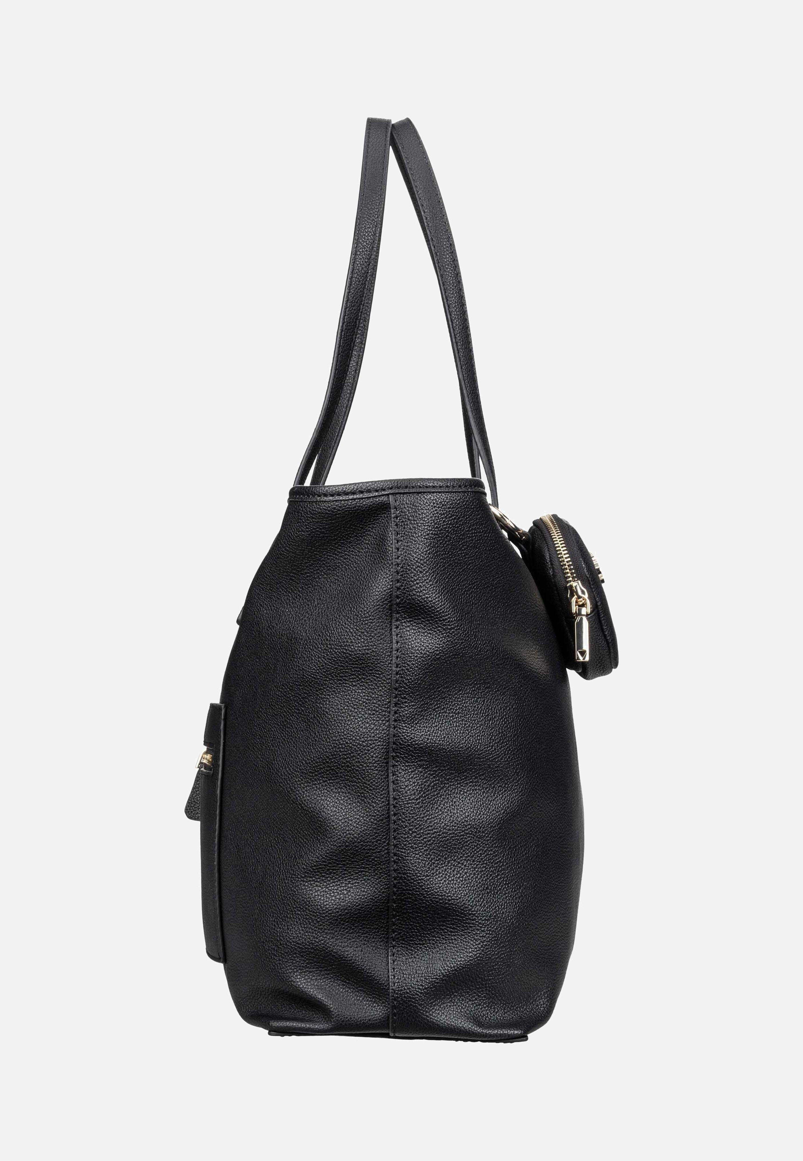 Power Play II Large Tech TO 24240 Black - Shopper