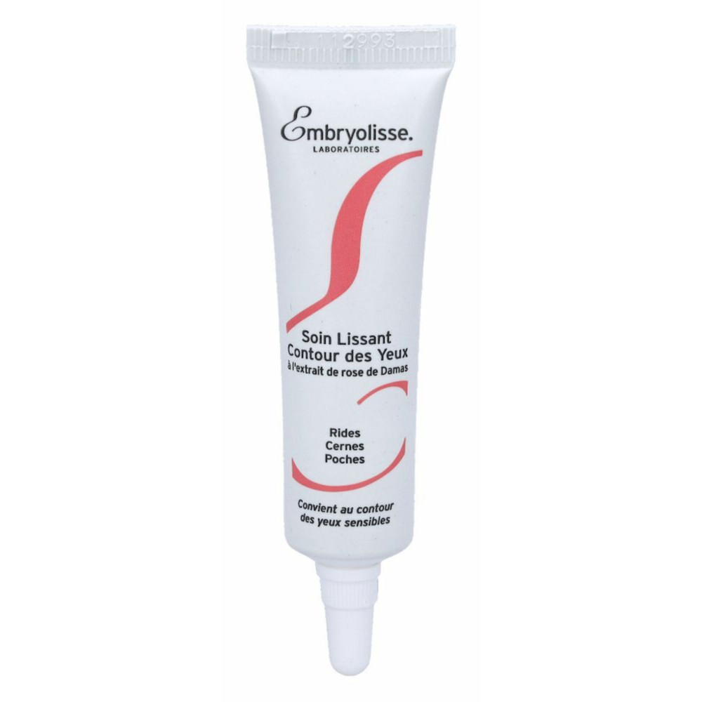 Embryolisse Smooting Oogcreme15 ml