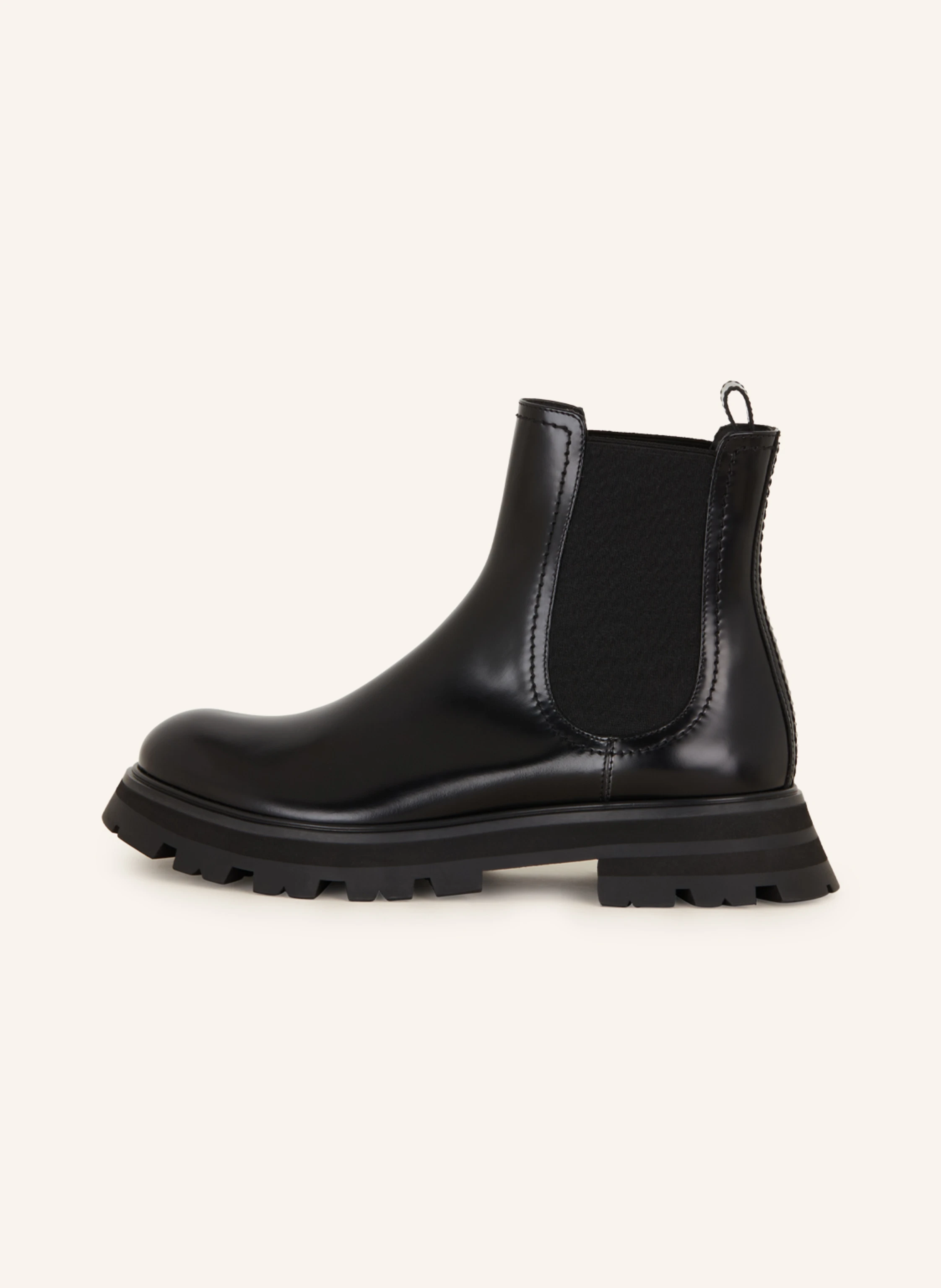 Alexander McQUEEN Chelsea-Boots