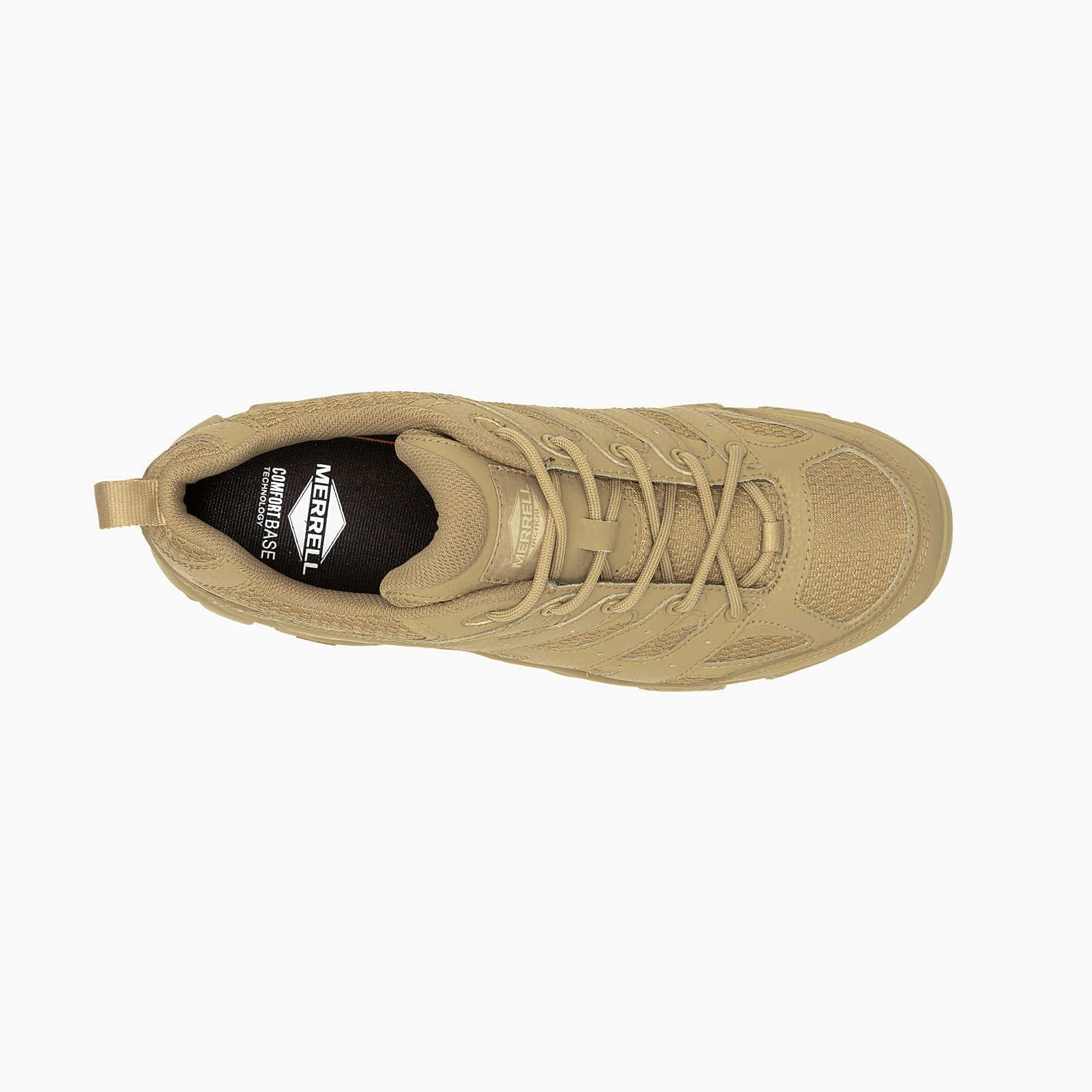 Merrell Tactical -  Einsatzschuh MOAB 3 Tactical Low