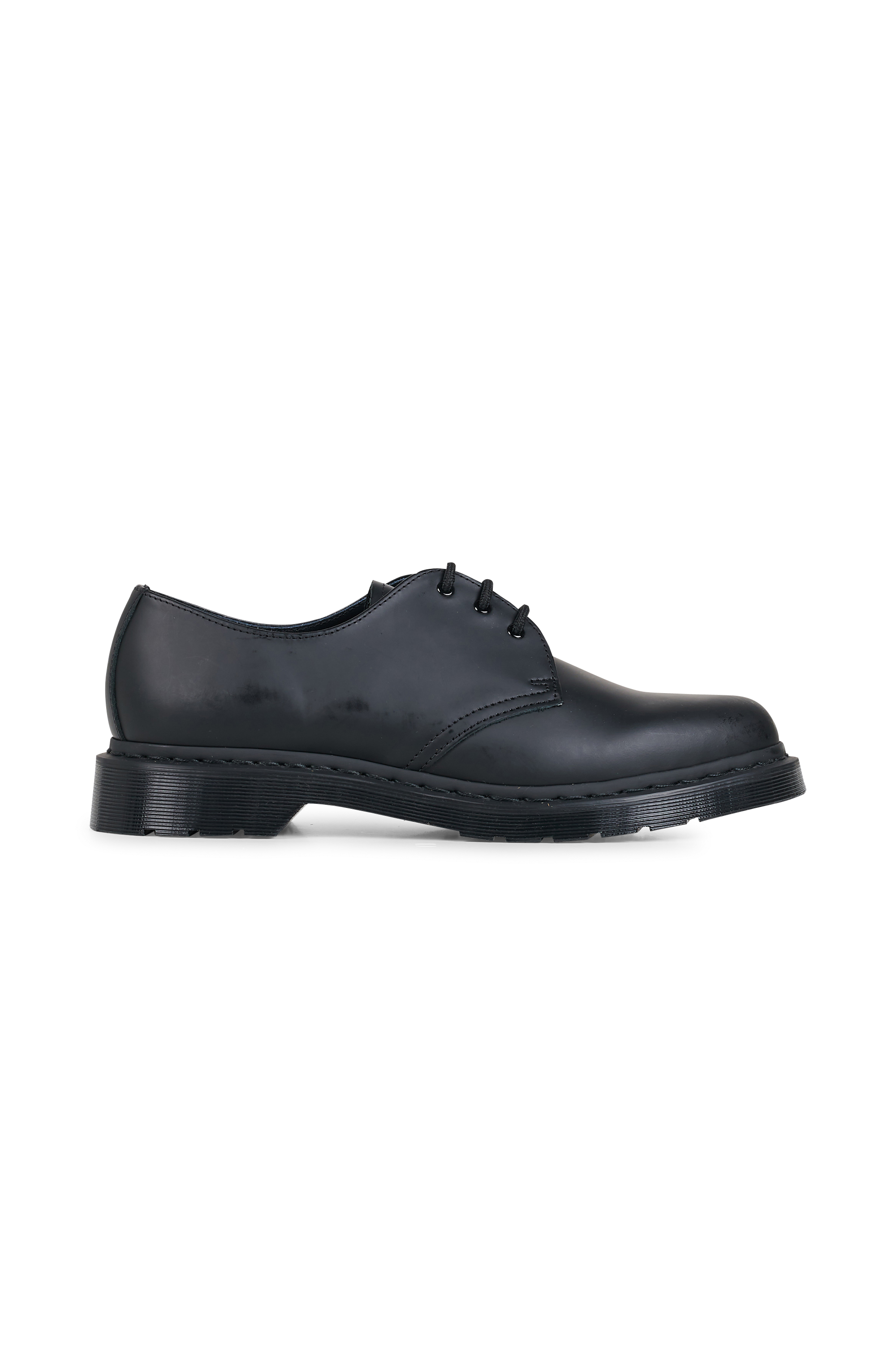 DR. MARTENS Derbies  1461 MONO Noir