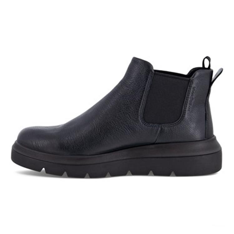 Ecco 216233 NOUVELLE black