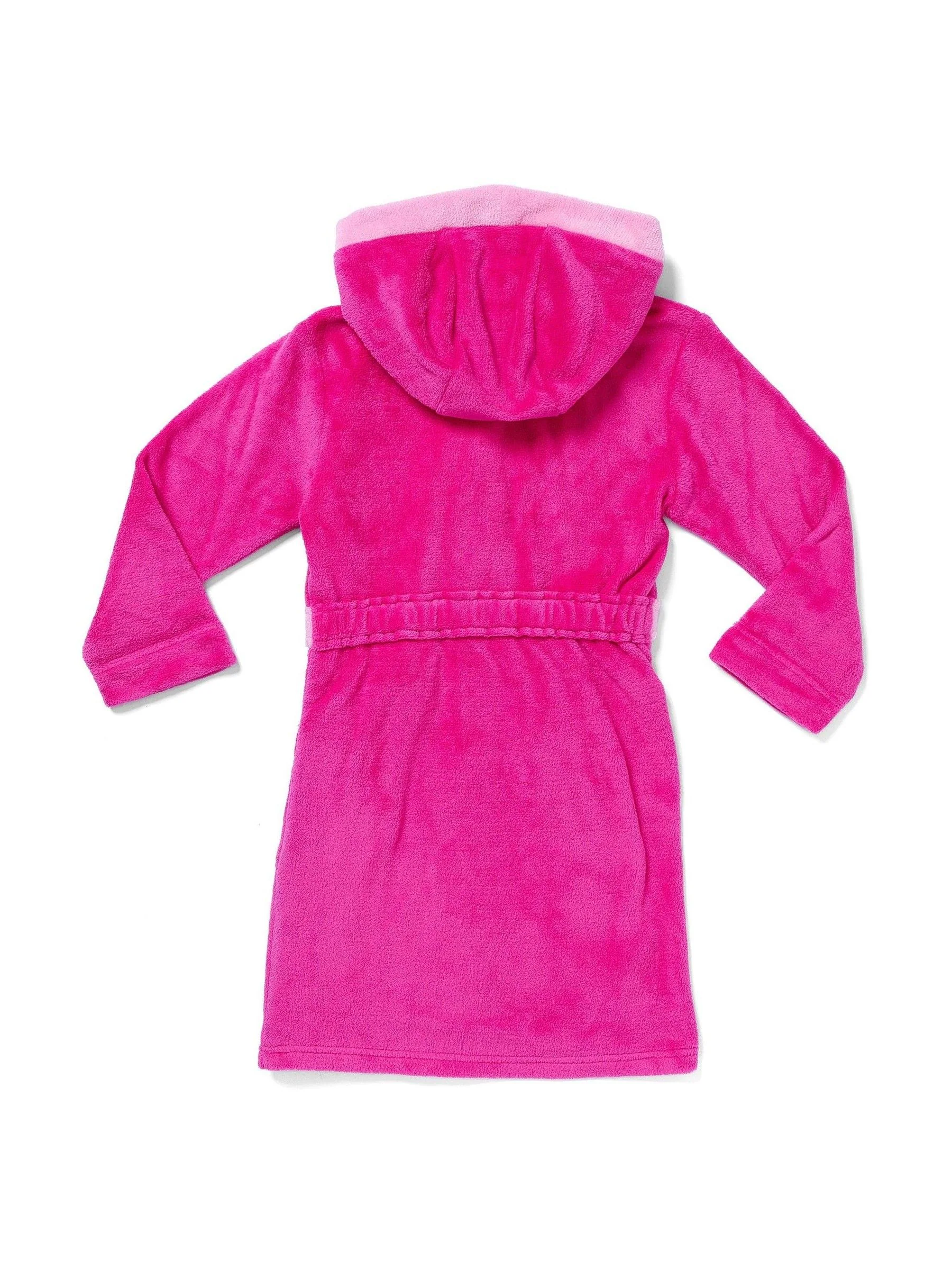 Personage pyjama en kamerjas set