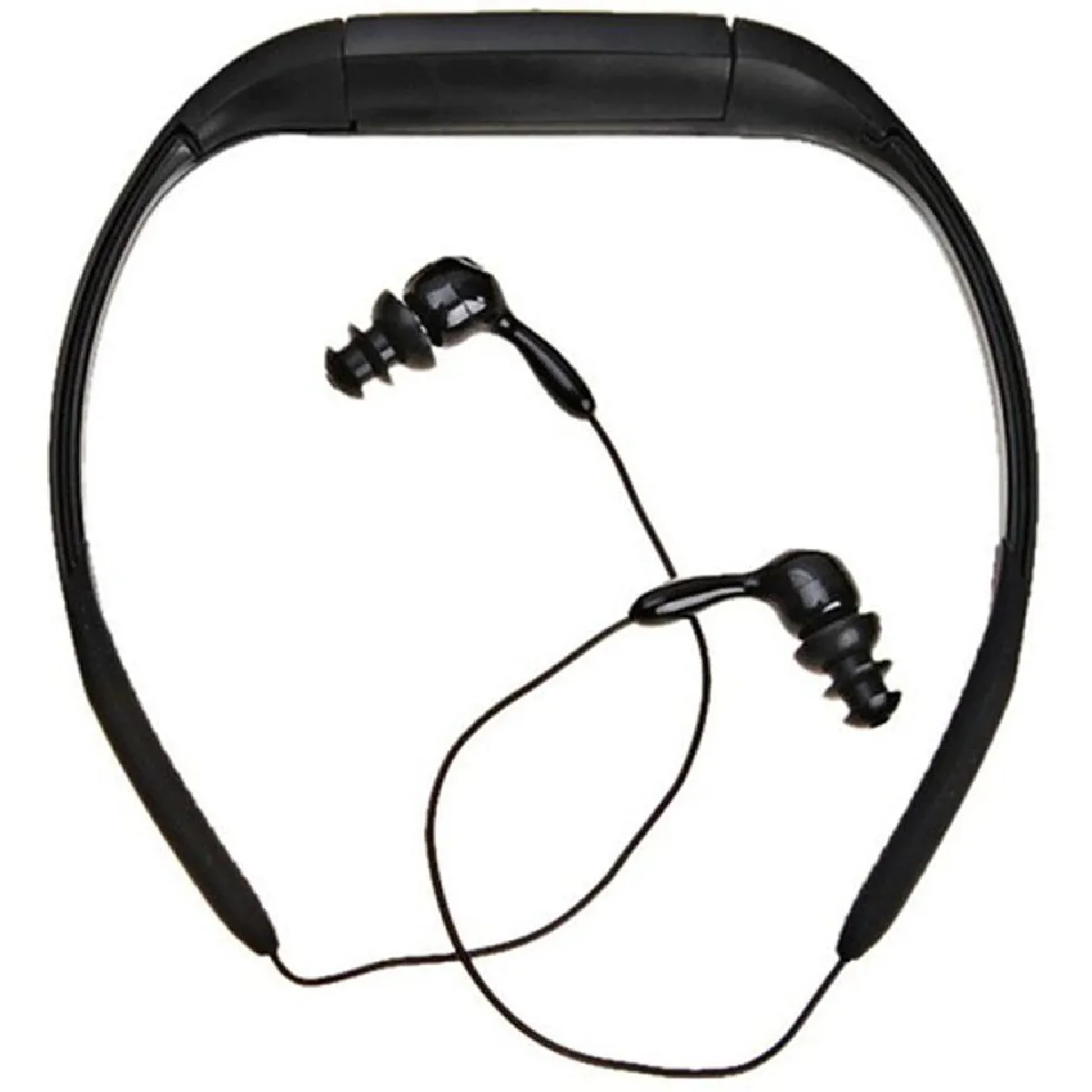 Universal MP3 Imperméable IPX8