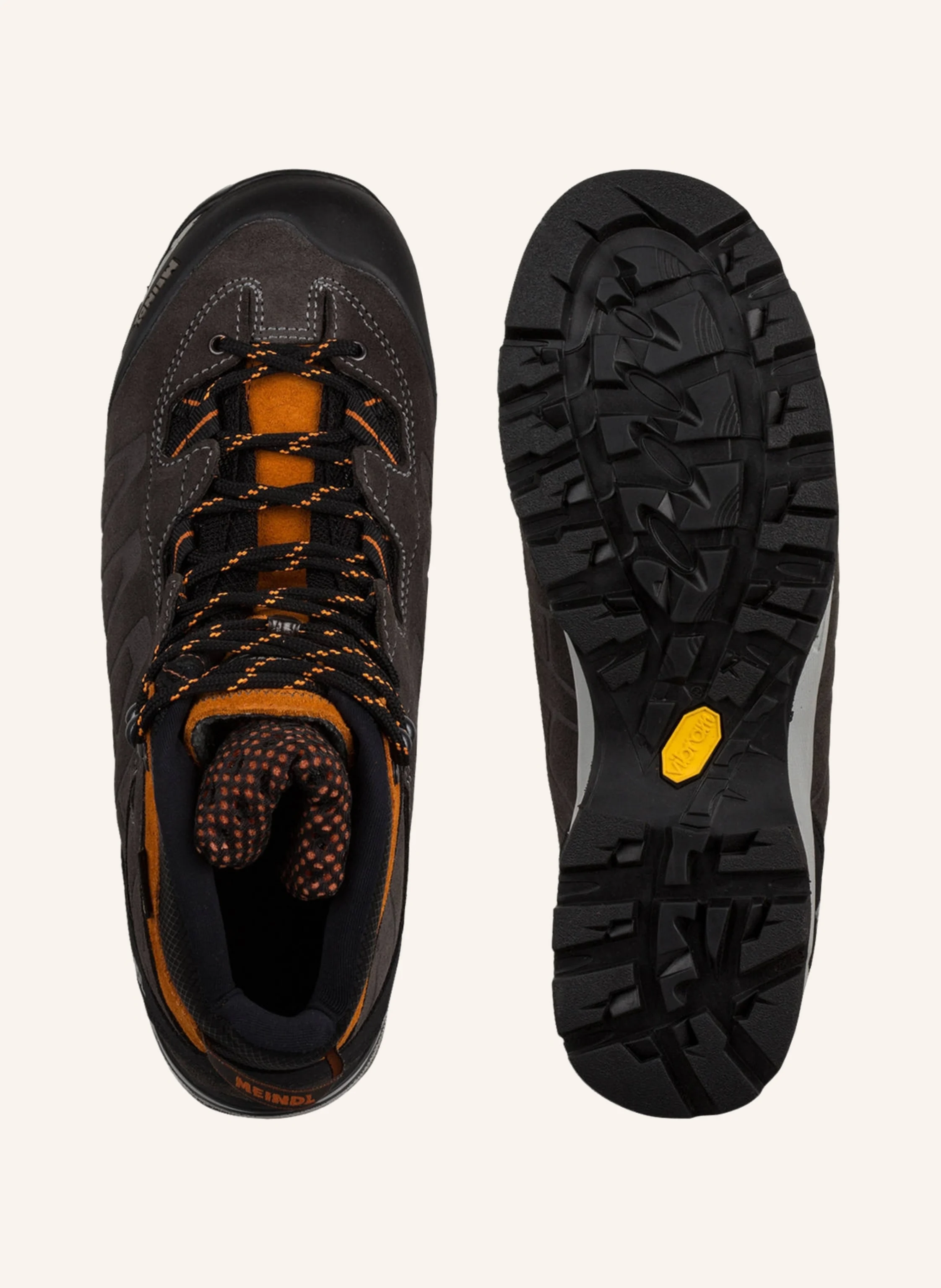 MEINDL Bergschuhe AIR REVOLUTION ULTRA