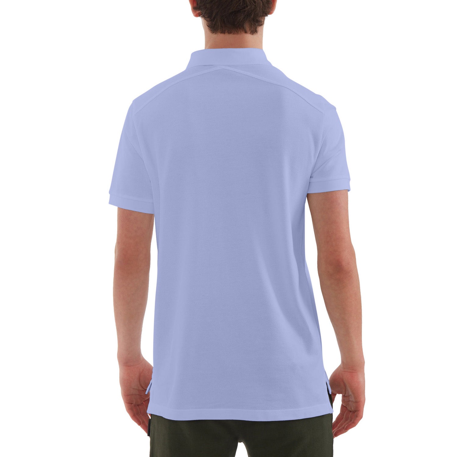 MA.STRUM  Pique Polo