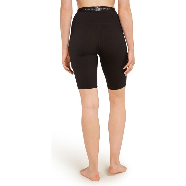 Icebreaker 200 Oasis Shorts Women