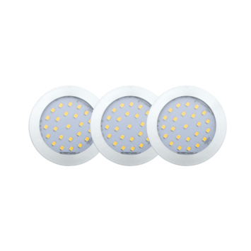 Onderbouwspot Enyo LED 360lm dimbaar