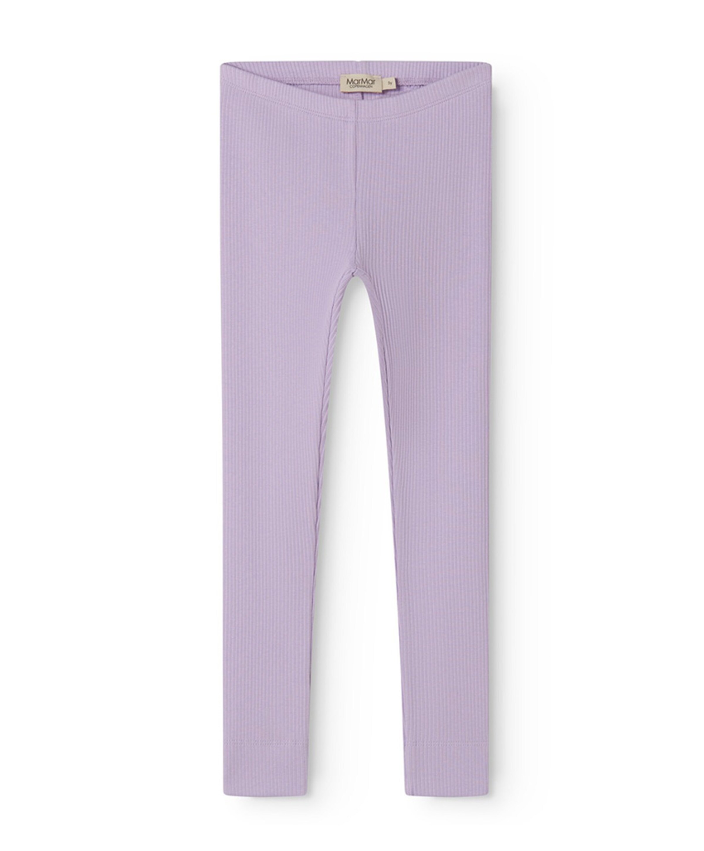 MarMar Copenhagen Meisjes legging paars