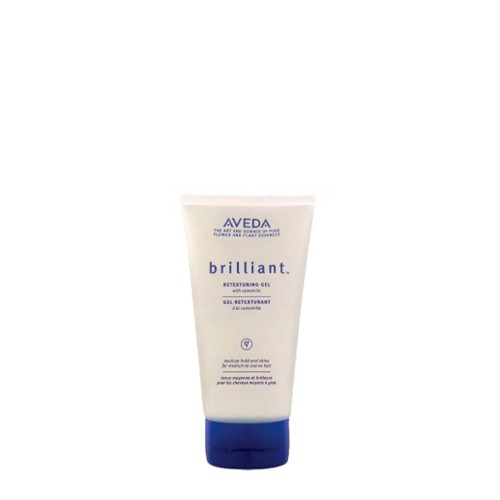 Aveda Brilliant Gel Retexturizante 150ml