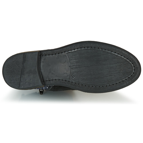 Acebo's - 8035-NEGRO - Noir