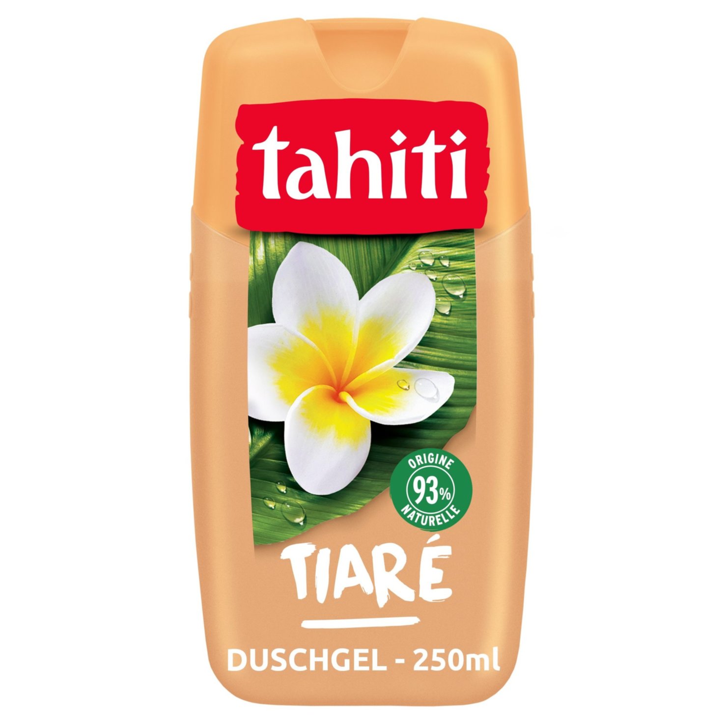 Tahiti Duschgel Tiaré