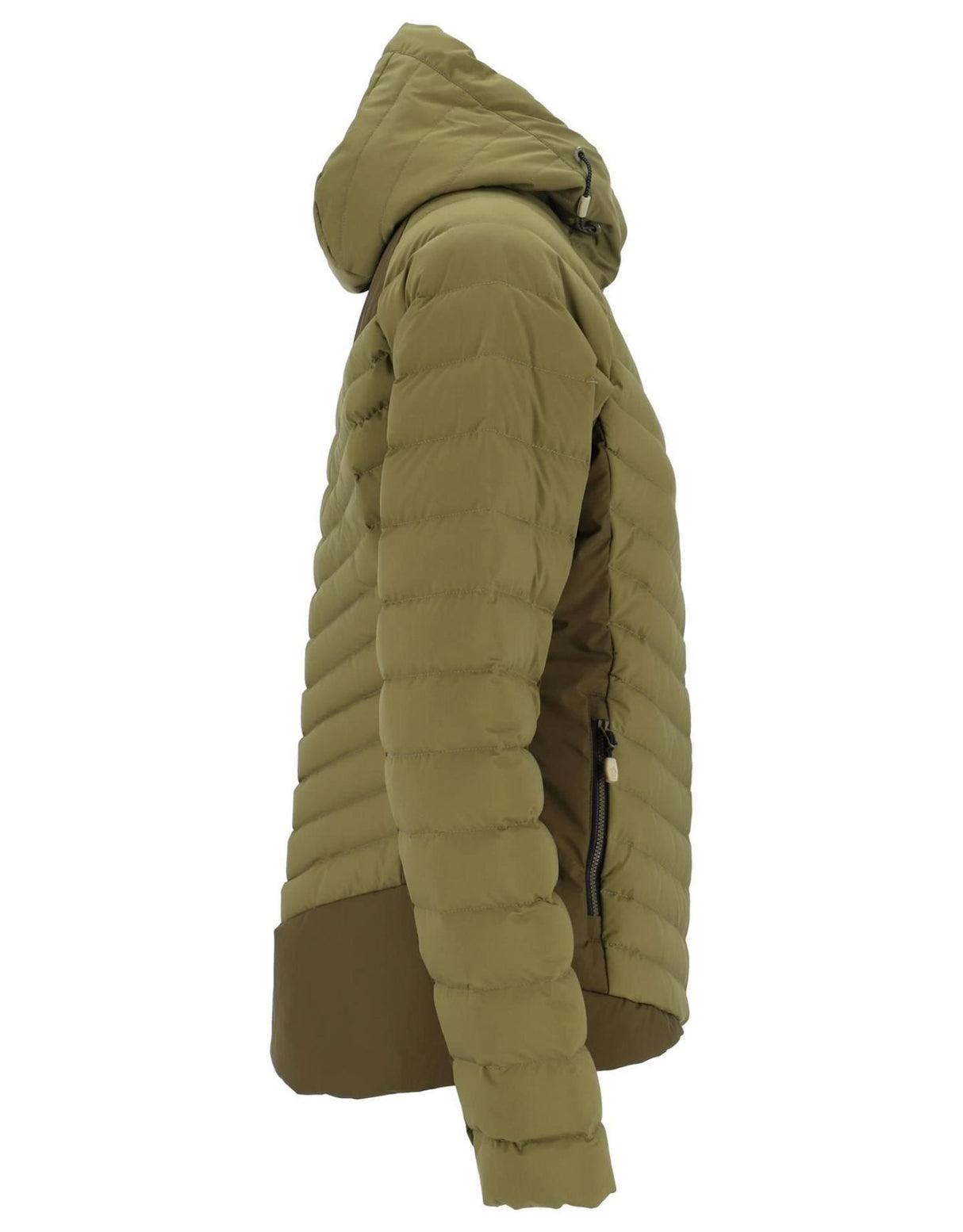 Twentyfour<br>Finse 3.0 Dameunjakke