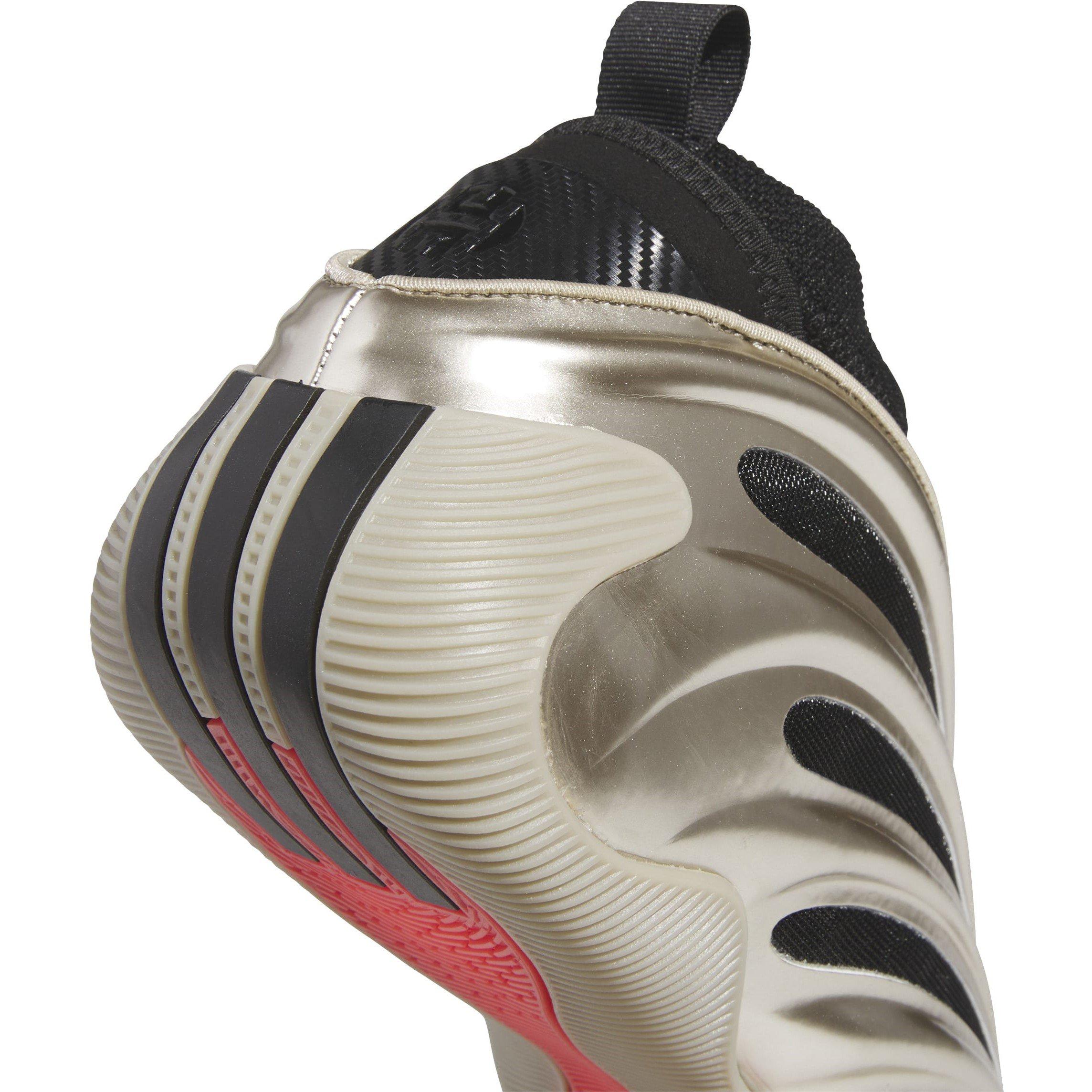 adidas Harden Volume 9 Basketball Shoes Mens
