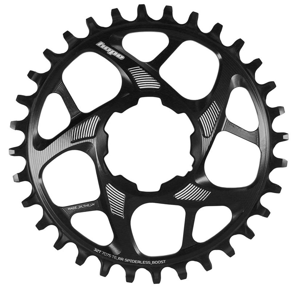 Hope R22 Kettenblatt Direct Mount Boost kaufen | Bike-Discount