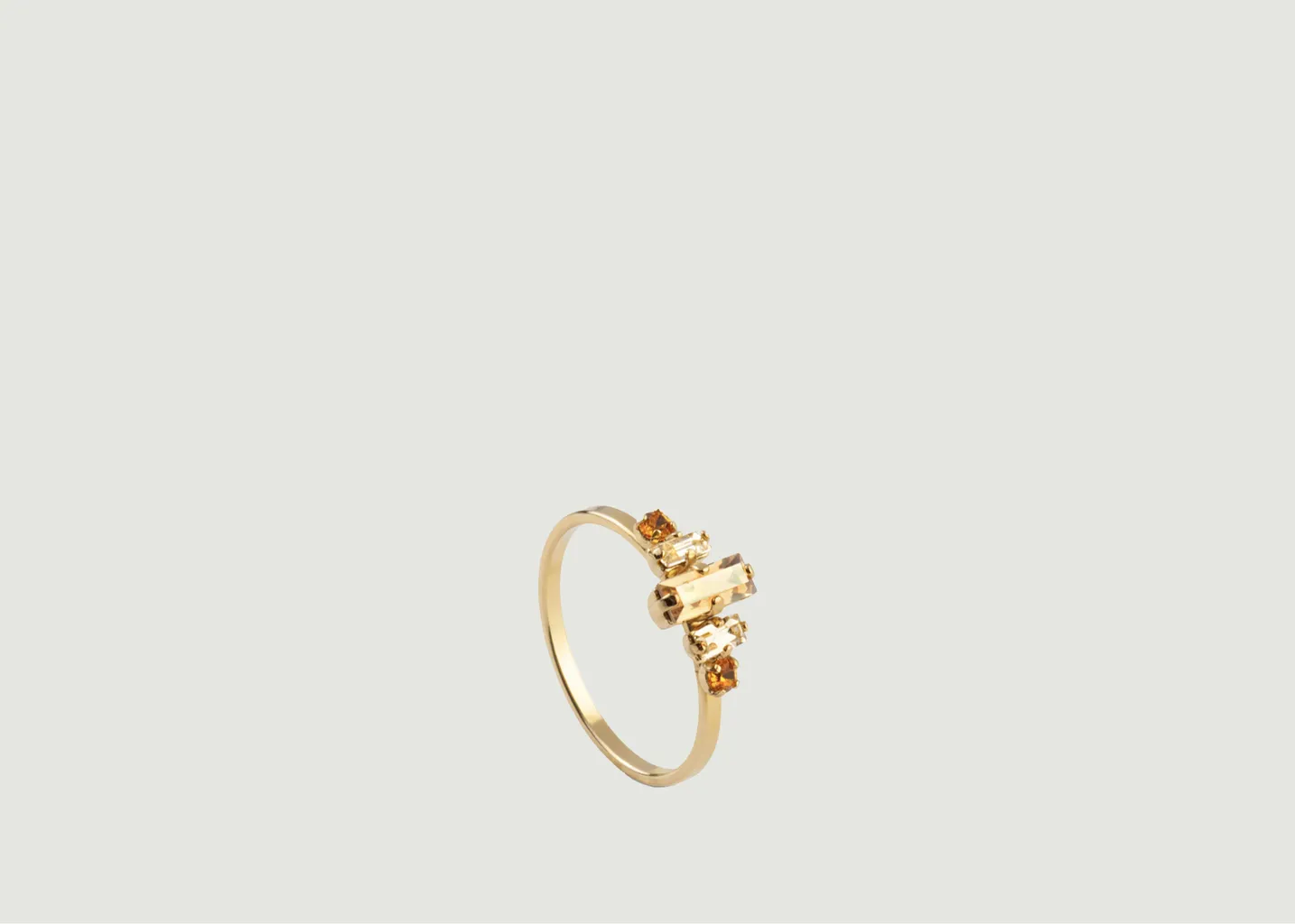 Bague Salomon April Please