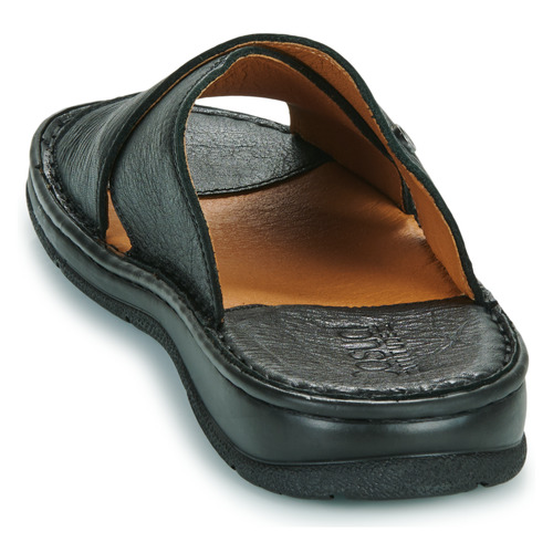 Casual Attitude - NELIDOU - Noir