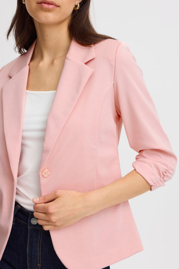 Fransa FRZablazer 1 Blazer Peachskin
