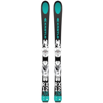 Kästle RX 12 Jr   K 4.5 Jr GW (100-120 cm) 24/25 Ski mit Bindung Kinder