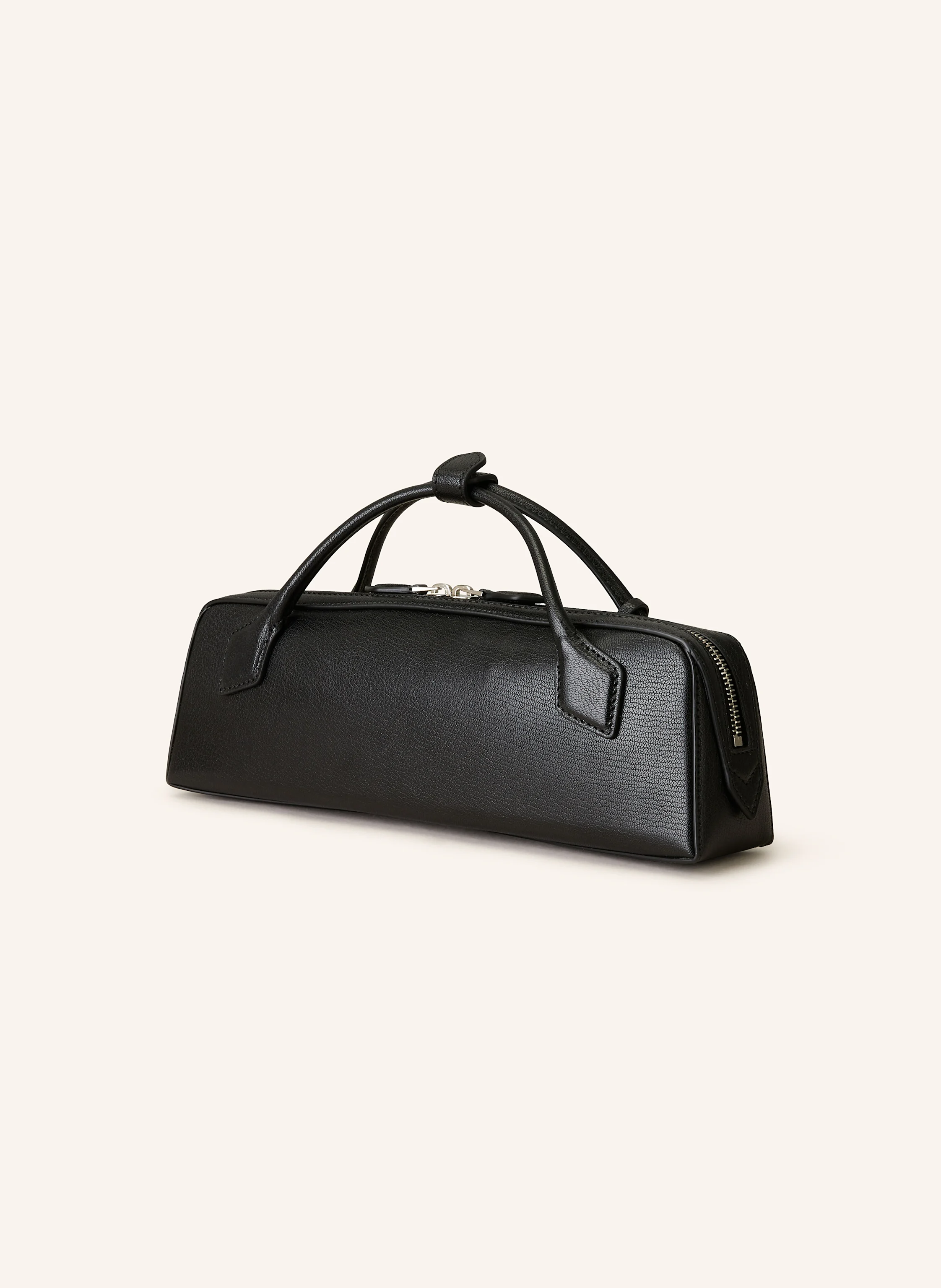 ALAÏA Schultertasche LE TECKEL MEDIUM