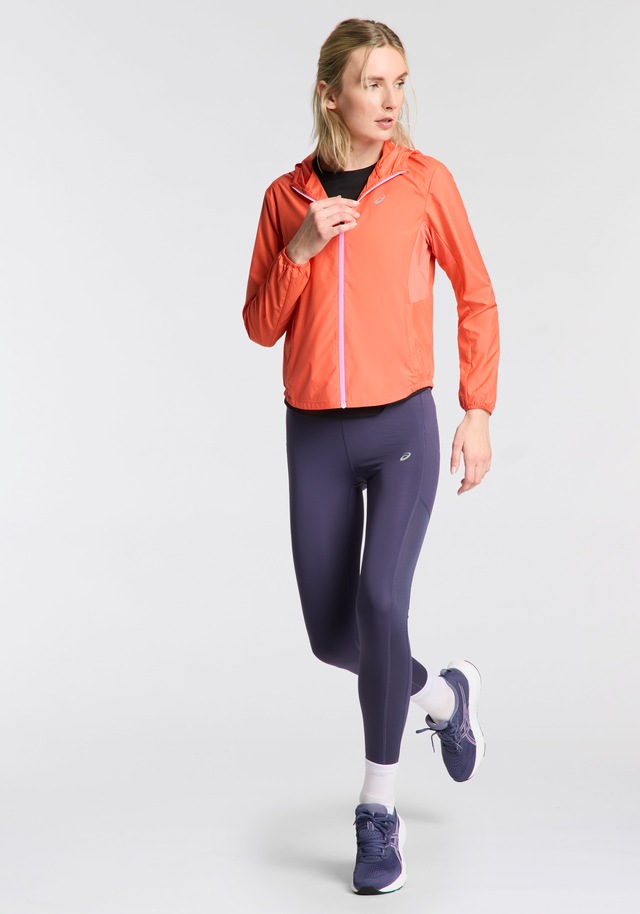 Asics Laufshirt »ASICS CORE LS TOP«
