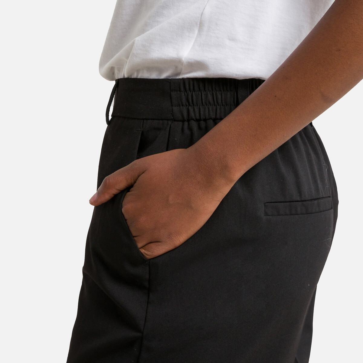 VERO MODA<br>Calças retas