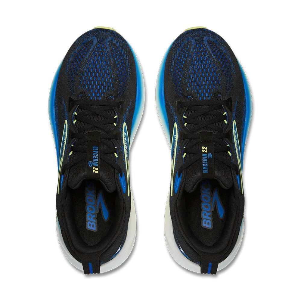 Brooks  Glycerin 22 Heren