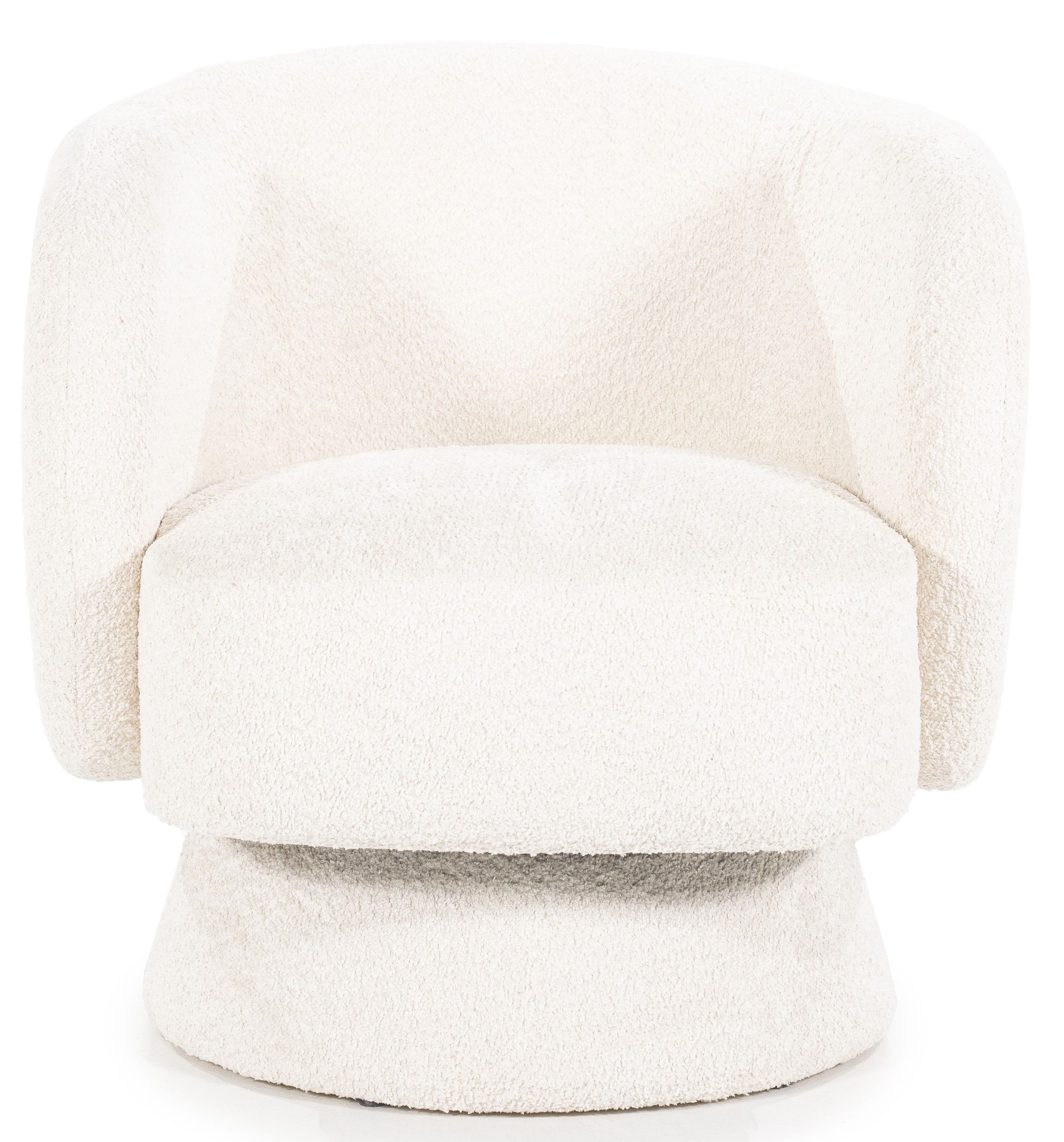 Fauteuil - beige | 230175 Balou B81 x D78 x H77 cm