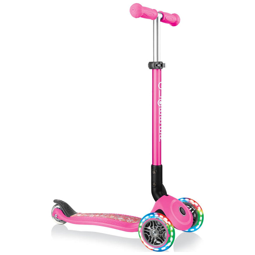 GlobberGlobber   Primo Foldable Fantasy Lights pink