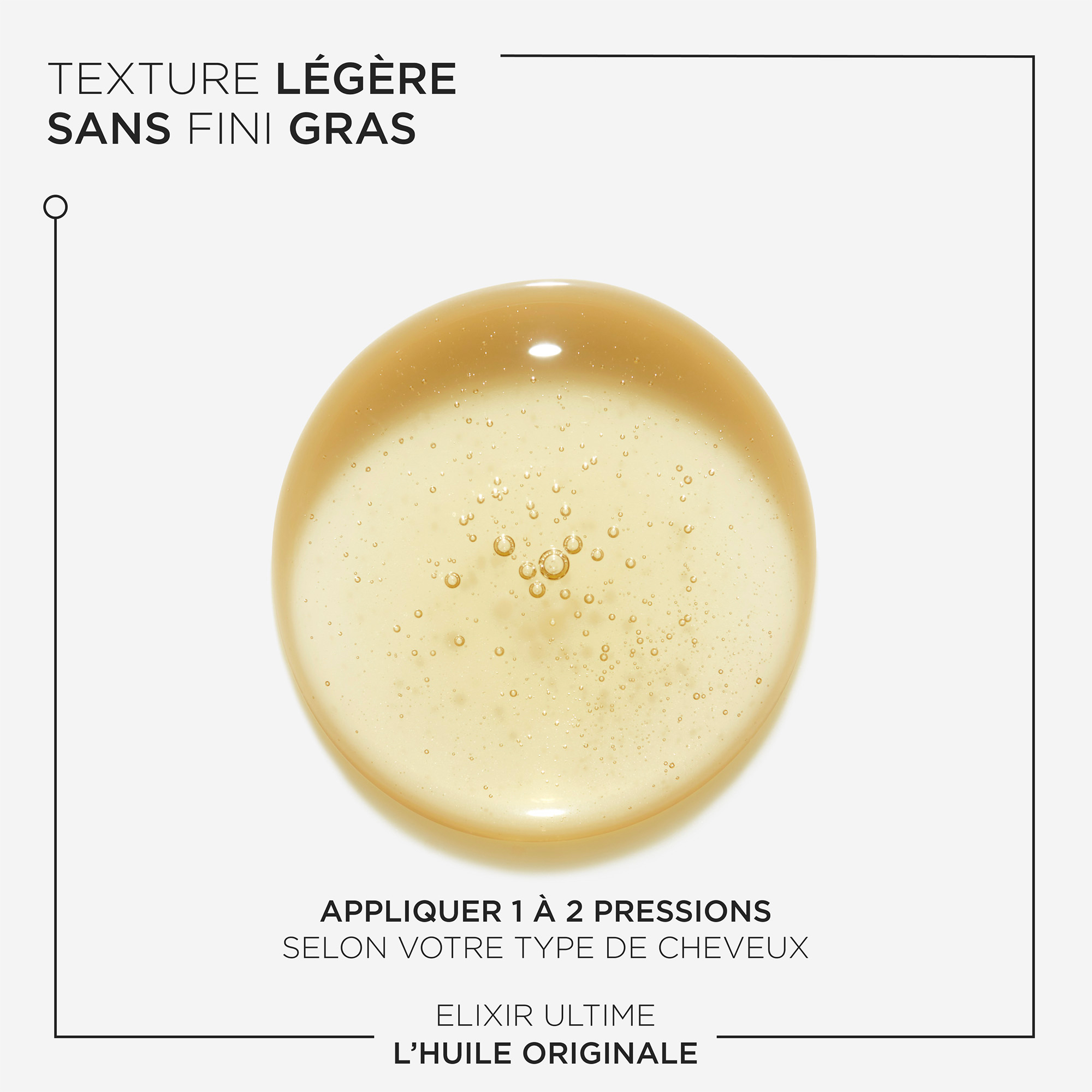 L'Huile Originale Elixir Ultime Kérastase 30 ML