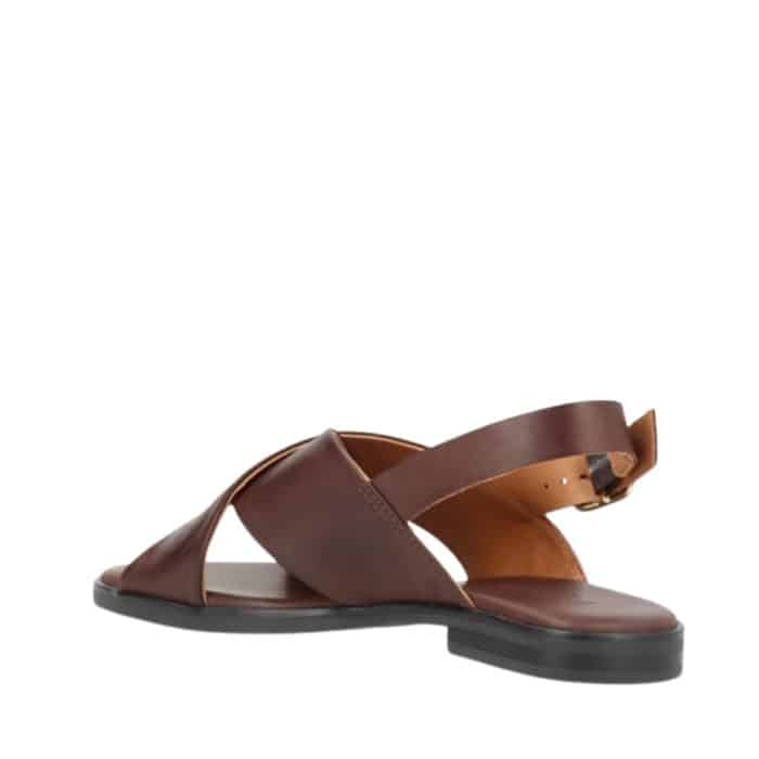 Shoedesign Copenhagen Nicola Sandal Dame