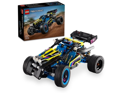 LEGO Offroad racebuggy (42164)