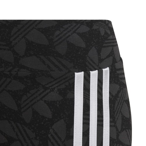 adidas Originals - LEGGINGS HW - Noir