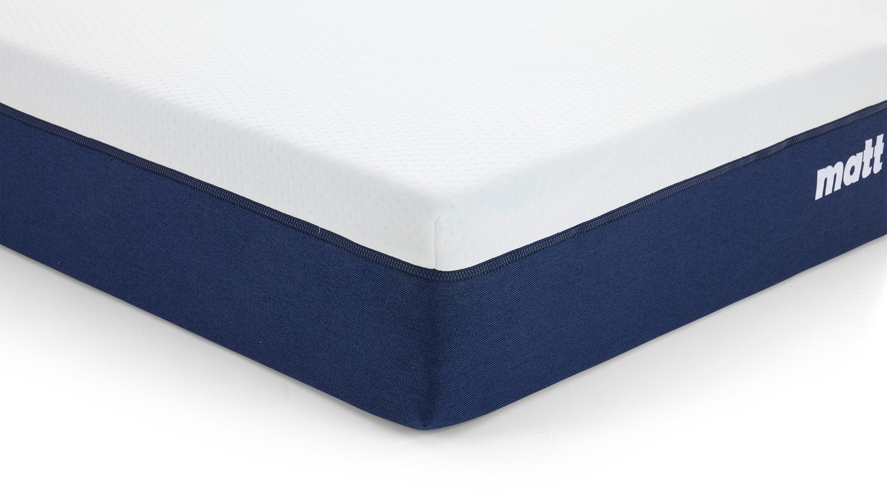 Aanpasbaar Matt Sleeps Original matras