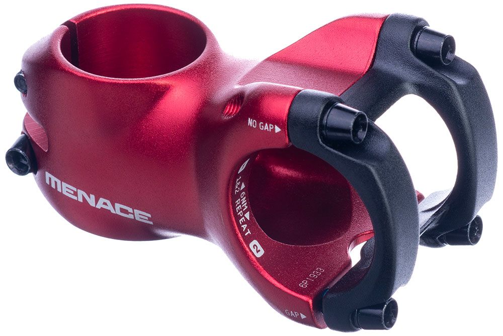 Sixpack Racing Menace 50mm Ø31.8mm Vorbau kaufen | Bike-Discount