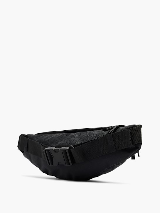 Nike Bauchtasche Schwarz