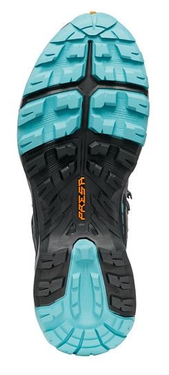 Scarpa Rush TRK GTX, Dame<br>Perfekt til dagsturer i fjellet