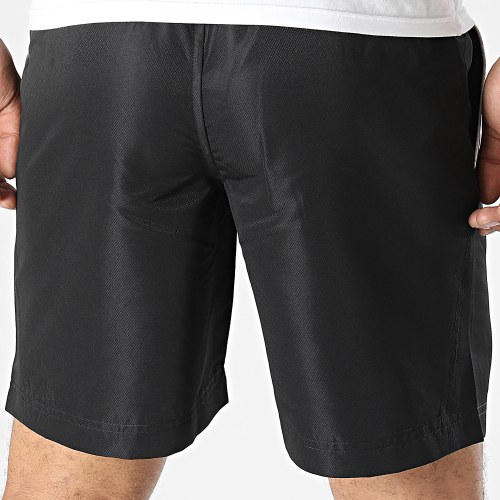 Short Jogging Rob 021 39172 Noir