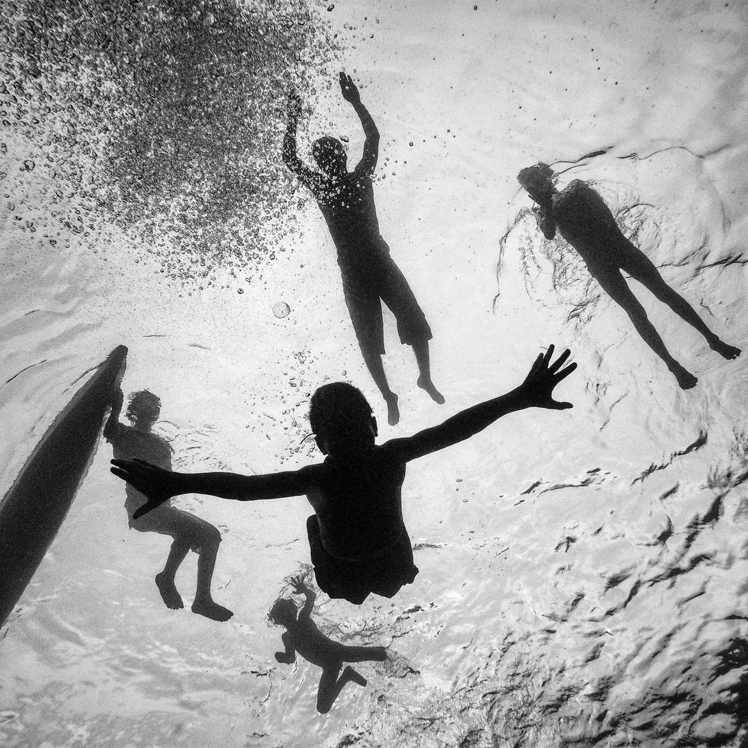 Soaring by Hengki Koentjoro - Limited Edition. Edition of: 100. Signed.